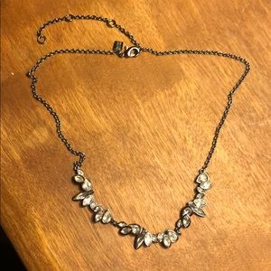 Alexis Bittar Miss Havisham Necklace